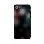 Blur Image Pattern Printed Back Cover for Apple iPhone 7