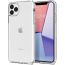 Back Cover for Apple iPhone 11 Pro Max - Transparent