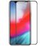 6D Screen Protector For Apple iPhone XS - X - Transparent