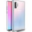 Back Cover for Samsung Galaxy Note 10 Plus - Transparent