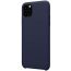 Back Cover For Apple iPhone 11 - Blue