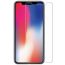 Glass Pro Plus Glass Screen Protector for Apple iPhone X - Transparent