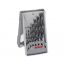 Bosch Wooden Drill Bit Set of 7, 2607017034 