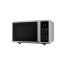 Sharp Microwave Oven, 25 Liters, Silver - R-25CTS