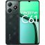 Realme C61, 128GB, 6GB RAM, 4G LTE, Dual SIM - Dark Green