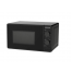 Sokany Microwave, 20 Liters, Black - SK-439