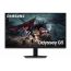 Samsung Odyssey G5 G50D 32 Inch QHD IPS Gaming Monitor, 180Hz, Black - LS32DG502EUXEN