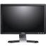 Dell 17 Inch WXGA+ LCD Monitor, 60Hz, Black - E178WFP