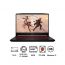 MSI Katana GF66 11UE Laptop, Intel Core i7-11800H, 15.6 Inch, 1TB SSD, 16GB RAM, NVIDIA GeForce RTX 3060 6GB, Windows 11- Black