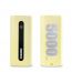 REMAX E5 5000 MAH BAR POWER BANK - LIGHT YELLW
