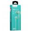 HEADPHONES CELEBRAT SKY-1 BLUE