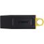 Kingston Exodia USB 3.20 Flash Drive, 128GB - DTX/128GB