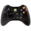 Microsoft Wireless Controller For Xbox 360 - Black