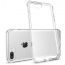 Back Cover For Apple iPhone 7 Plus - Transparent