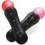 Sony Move Motion Controller For PlayStation 4 - Black