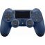 PS4 DualShock Controller for PlayStation 4 V2 MIDNIGHT BLUE