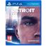 Detroit Become Human Game for PlayStation 4