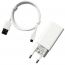 0 OPPO VOOC CHARGER WHITE