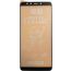 9D Screen Protector For Infinix Note 5 - Transparent