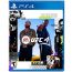 UFC 4 Playstation 4 by EA