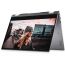 Dell Inspiron 5406 Laptop, Intel Core i3-1115G4, 14 Inch, 256GB SSD, 8GB RAM, Intel UHD Graphics, Windows 10 - Silver