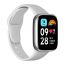 Xiaomi Redmi Watch 3 Active, Grey Case and Strap - BHR7272GL-GY