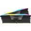 رام DDR5 باضاءة RGB كورسير فينجانس،    16  2X جيجا - CMH32GX5M2B5600C40K