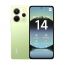 Xiaomi Redmi Note 14, 128GB, 6GB, 4G, Dual Sim - Lime Green