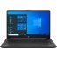 HP 250 G8 Laptop, Intel Core i3-1115G4,  15.6 Inch, 256GB SSD,  4 GB RAM Intel UHD Graphics, Windows 10 Home  -  Black