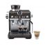 Delonghi  La Specialista Opera Manual Coffee Machine, 2 Liters - 1550 Watt, Black - EC9555.BK