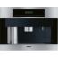 Miele Built-In Coffee Machine, Stainless Steel - CVA 5060