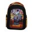 Gharibo Bags School Backpack For Boys, Back Outback Pattern - Black
