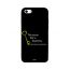 You Hold The Key To Happiness Printed Back Cover for Apple iPhone SE
