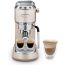 DeLonghi Dedica Arte Espresso Machine, 1 Liter, 1350 Watt, Beige - EC885.​BG