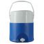 Tank Ice Tank, 6 Litre- Blue