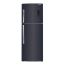 Fresh No Frost Refrigerator, 426 Liters, Black - FNT-M540 YB