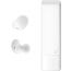 Anker Soundcore A30i Earbuds, Smart Noise Cancelling, White - A3958H21
