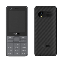 Tecno T432 Dual Sim, 16 MB, 2G – Gray