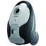 Panasonic Premium Bagged Vacuum Cleaner, 2100 Watt, White - MCCJ915