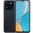 Itel A50C, 32GB, 2GB RAM, 4G LTE, Dual SIM - Sapphire Black