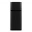 Tornado Freestanding Refrigerator, No Frost, 2 Doors, 296 Liters, Black - RF-31FT-BK
