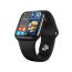 Bnsl HW16 Smart Watch, 1.75 Inch - Black
