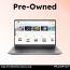 Dell Latitude E7470 Laptop, Intel Core i5-6300U, 256GB SSD, 8GB RAM, 14 Inch FHD, Intel HD Graphics 520, Windows 10 Pro - Grey (Pre-Owned), Grade A, 6 Months Warranty