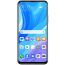 Huawei Y9s Dual Sim, 128GB, 4G LTE - Phantom Purple