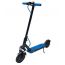 Winnersky Suspension Electric Scooter, Up to 160Kg, Blue - ES002BL