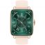 CardoO Smart Watch, 1.9 Inch, Gold - CEGWAT02