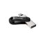 SanDisk Lightning Flash Drive, 128GB, Black - SDIX60N-128G-GN6NE