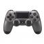 Dualshock 4 Wireless Controller For PS4 - Steel Black