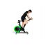 Body Tone Spinning Exercise Bike, 100Kg, Black- DS06