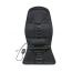 Fitness World Massage Chair, Black-B091KG8CGC